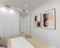 New Build - Appartement - Orihuela Costa - Lomas de Cabo Roig