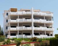 New Build - Appartement - Orihuela Costa - Lomas de Campoamor