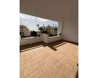 New Build - Appartement - Orihuela Costa - Lomas de Campoamor