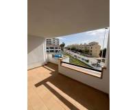 New Build - Appartement - Orihuela Costa - Lomas de Campoamor