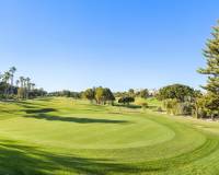New Build - Appartement - Orihuela Costa - Lomas de Campoamor