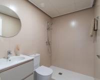 New Build - Appartement - Orihuela Costa - Playa Flamenca