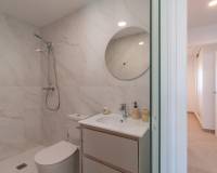 New Build - Appartement - Orihuela Costa - Playa Flamenca