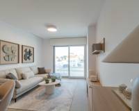 New Build - Appartement - Orihuela Costa - Playa Flamenca