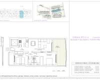New Build - Appartement - Orihuela Costa - Playa Flamenca