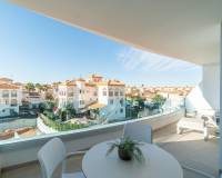 New Build - Appartement - Orihuela Costa - Playa Flamenca