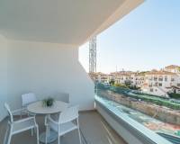 New Build - Appartement - Orihuela Costa - Playa Flamenca