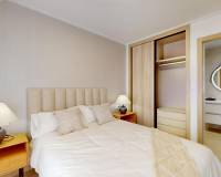 New Build - Appartement - Pilar de la Horadada - Lo Monte
