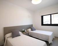 New Build - Appartement - Pilar de la Horadada - Lo Romero Golf