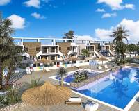 New Build - Appartement - Pilar de la Horadada - Mil Palmeras
