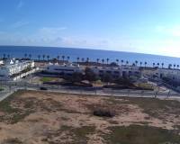 New Build - Appartement - Pilar de la Horadada - Playa de las Higuericas