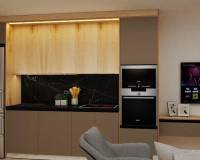 New Build - Appartement - Pilar de la Horadada - Playa de las Higuericas