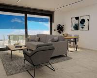 New Build - Appartement - Pilar de la Horadada - Playa de las Higuericas