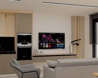 New Build - Appartement - Pilar de la Horadada - Playa de las Higuericas