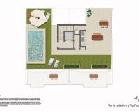 New Build - Appartement - Pilar de la Horadada - Torre De La Horadada