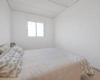 New Build - Appartement - San Fulgencio - Pueblo