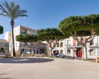 New Build - Appartement - San Fulgencio - Pueblo