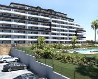 New Build - Appartement - San Miguel de Salinas - Pueblo