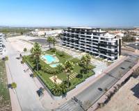 New Build - Appartement - San Miguel de Salinas - Pueblo