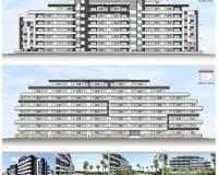 New Build - Appartement - San Miguel de Salinas - Pueblo