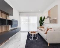 New Build - Appartement - San Miguel de Salinas - Pueblo
