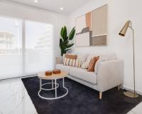 New Build - Appartement - San Miguel de Salinas - Pueblo