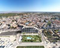 New Build - Appartement - San Miguel de Salinas - Pueblo