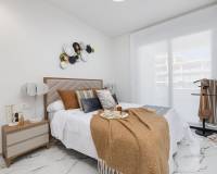 New Build - Appartement - San Miguel de Salinas - Pueblo