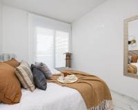 New Build - Appartement - San Miguel de Salinas - Pueblo