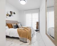 New Build - Appartement - San Miguel de Salinas - Pueblo