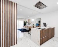 New Build - Appartement - San Miguel de Salinas - Pueblo