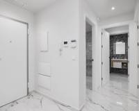 New Build - Appartement - San Miguel de Salinas - Pueblo
