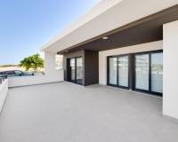 New Build - Appartement - San Miguel de Salinas - Pueblo