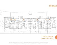 New Build - Appartement - San Miguel de Salinas - Pueblo