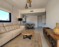 New Build - Appartement - San Miguel de Salinas - Pueblo