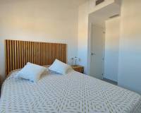 New Build - Appartement - San Miguel de Salinas - Pueblo