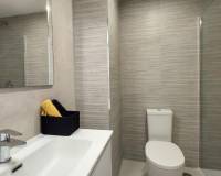 New Build - Appartement - San Miguel de Salinas - Pueblo