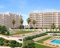 New Build - Appartement - San Miguel de Salinas - Pueblo