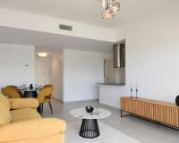 New Build - Appartement - San Miguel de Salinas - Pueblo