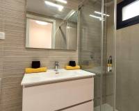 New Build - Appartement - San Miguel de Salinas - Pueblo