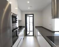 New Build - Appartement - San Miguel de Salinas - Pueblo