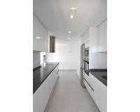New Build - Appartement - San Miguel de Salinas - Pueblo