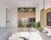 New Build - Appartement - San Miguel de Salinas - Pueblo