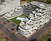 New Build - Appartement - San Miguel de Salinas - Pueblo
