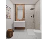 New Build - Appartement - San Miguel de Salinas - Pueblo
