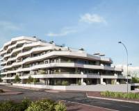 New Build - Appartement - San Miguel de Salinas - Pueblo
