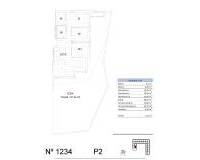 New Build - Appartement - San Miguel de Salinas - Pueblo