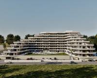 New Build - Appartement - San Miguel de Salinas - Pueblo