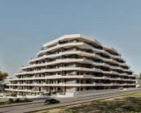 New Build - Appartement - San Miguel de Salinas - Pueblo