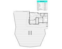 New Build - Appartement - San Miguel de Salinas - Pueblo
